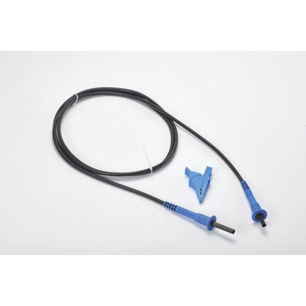 CA P01295232 CORDON HT DE GARDE SIMPL + CROCO