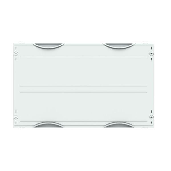 MBB217 PLASTRON 300 MM X 500 MM X 120 MM
