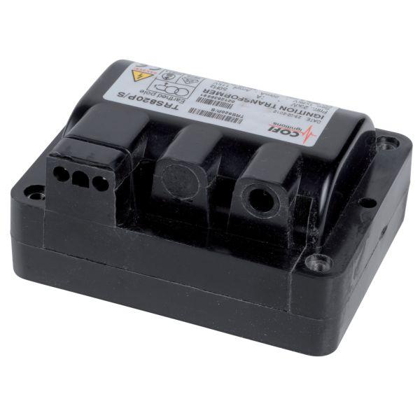 TRANSFO GAZ TRS 820 P/S