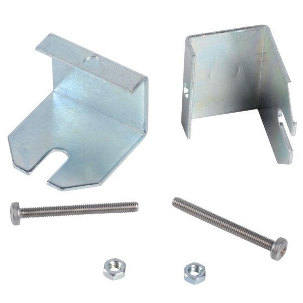 KIT TRANSFO (2 EQUERRES)
