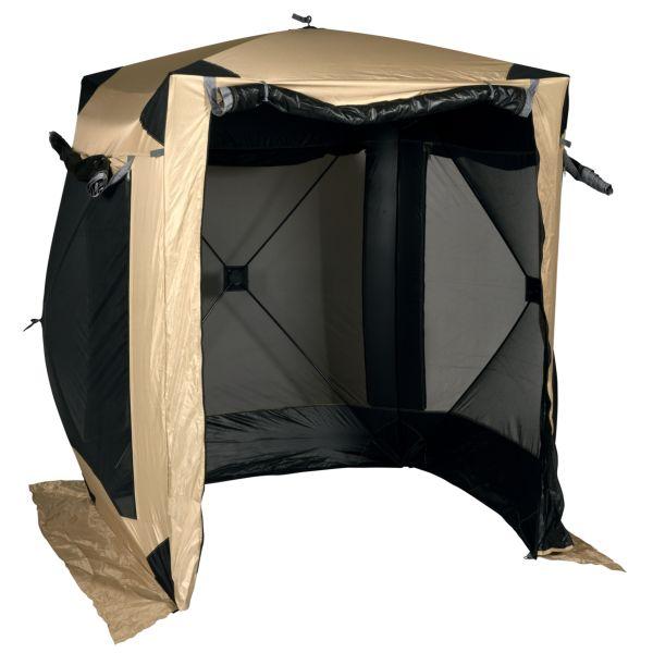 ABRIWORK TENTE DE TRAVAIL VENTILEE 150X1
