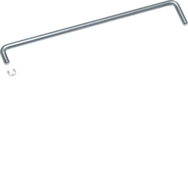 LIMIT.ANGLE OUVERT. PORTE,ACC.