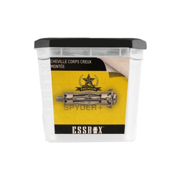 SCE EX-91108104047 CHEVILLE HWA PREMIUM 4X47-A