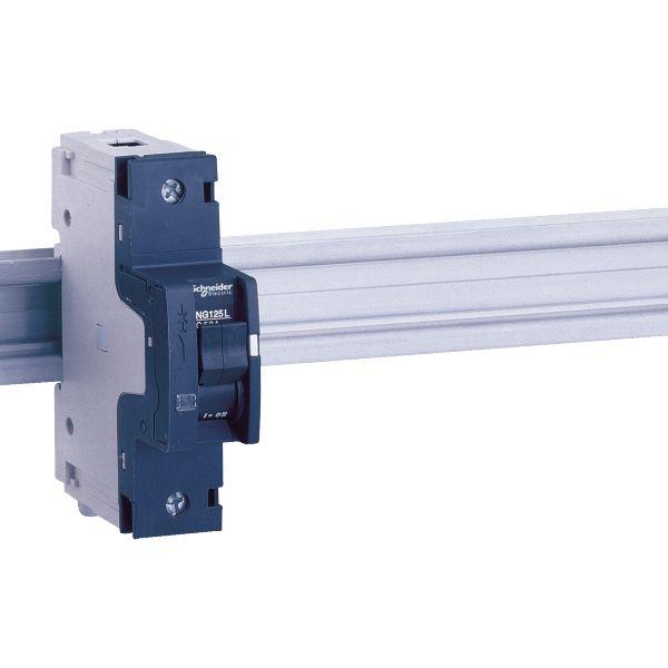 DISJ. NG125L 1P 40A D 1P 40A D