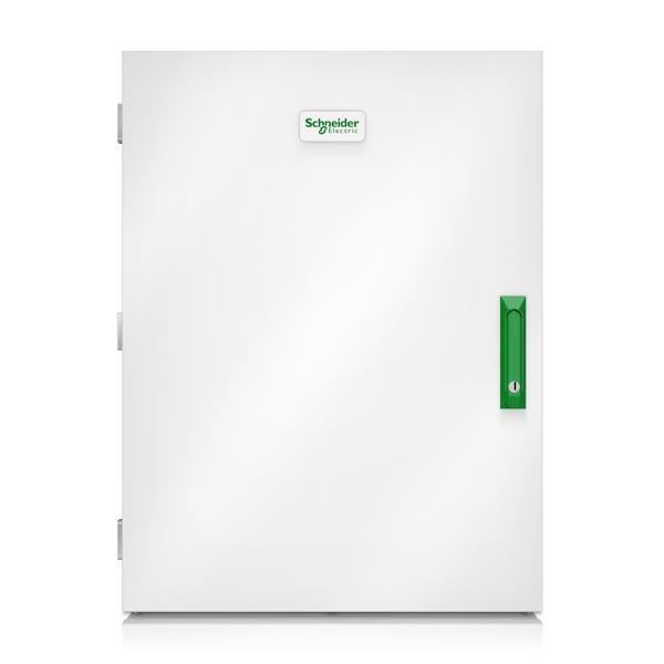 BYPASS EXTERNE UNIT 80-120 KW