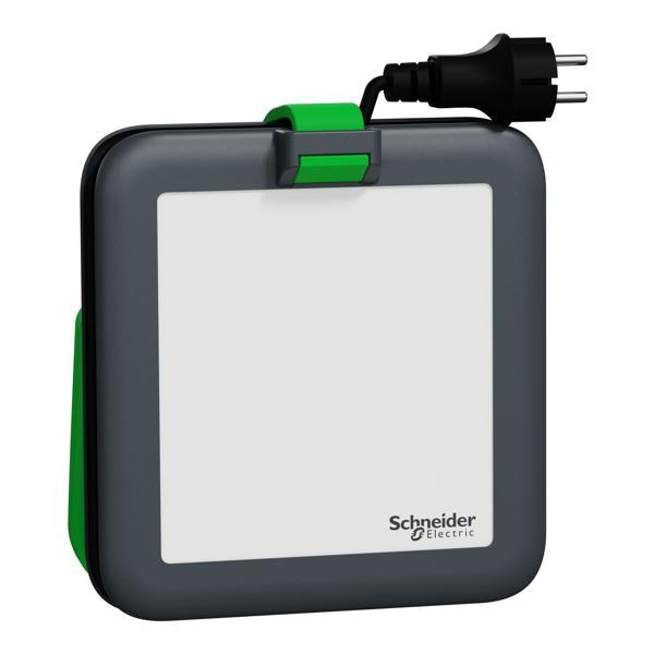 LAMPE CHANTIER 18W 2100LM