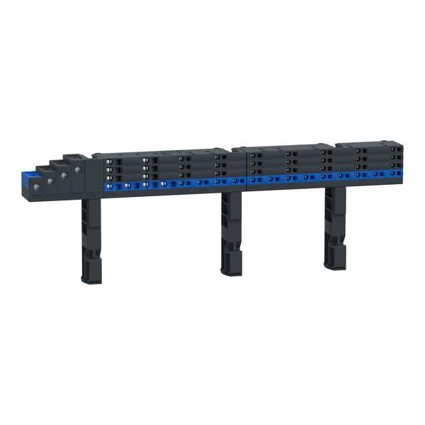 REPART. DE RANGEE - 4P 80A