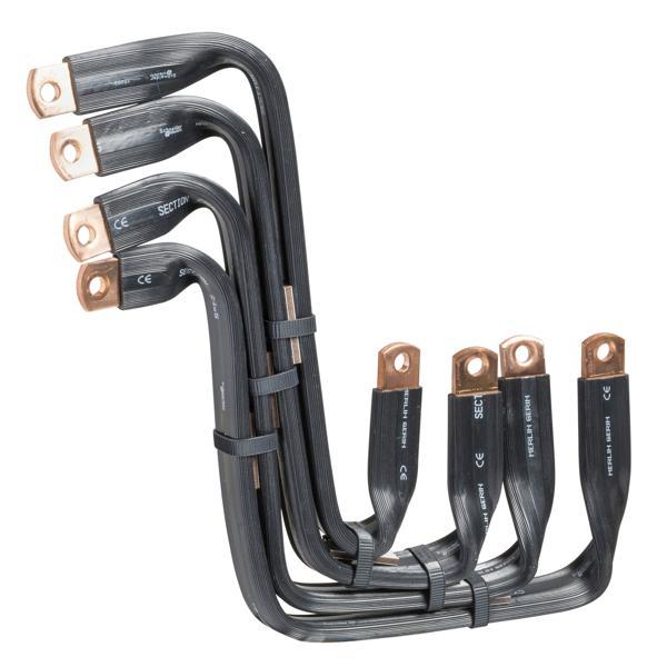 LIAISON INV400-NS250 HORIZONT.