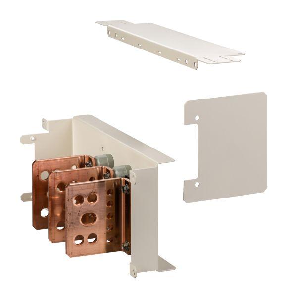 RACCORDEMENT REPORTE EN G