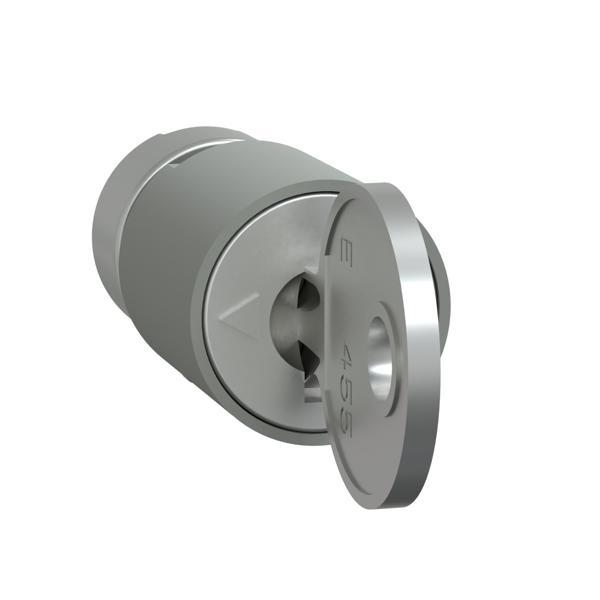 BLOC SERRURE COMBINAISON 1242E