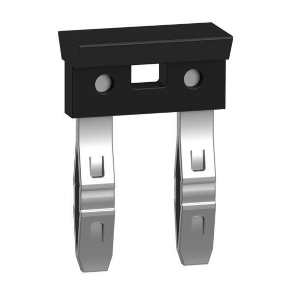 2 POLES BUS JUMPER FOR PU