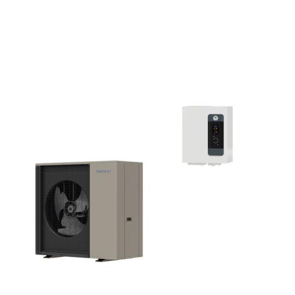 AURÉA COMPACT 8KW R32