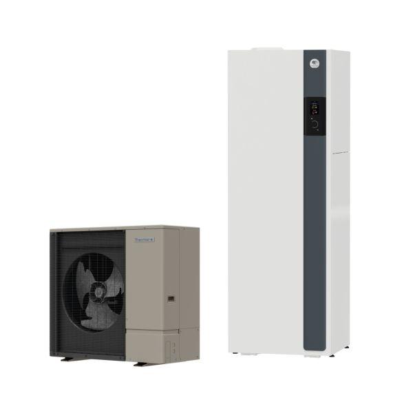 AÉROLIA 2 DUO - 14KW R32