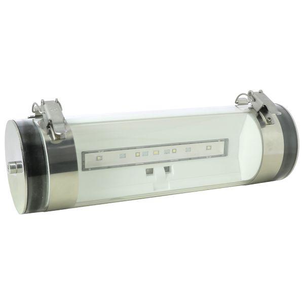LSC PLASTINOX AMB 48-230V