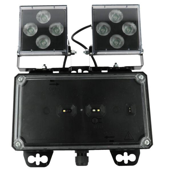 BAP LEDS IP65 2000LM SATI