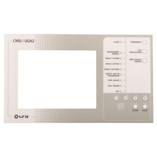 FACETTE IHM UGA2
